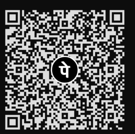 UPI QR Code